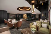 MÖVENPICK by ACCOR KAIFENG WEST LAKE - bar
