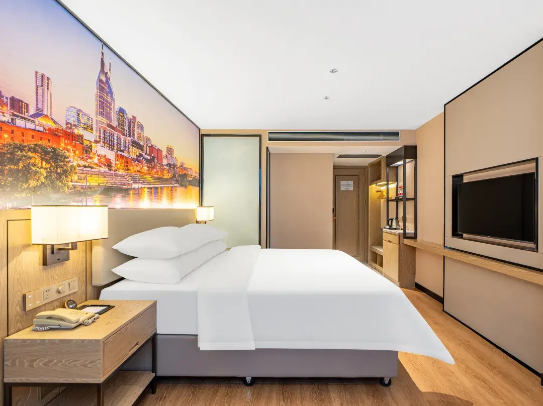 Vienna International Hotel - Kaohsiung City