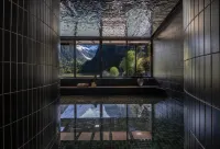 雨崩石洛克 - SPA