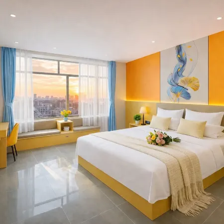 V Time Hotel