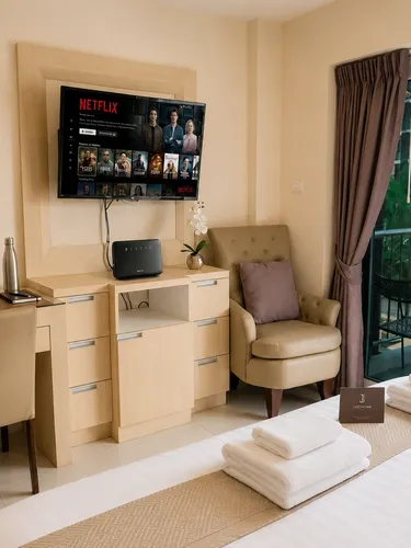 รูปภาพของPattaya studio - ideally located in Jomtien beach