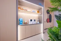 Homeinn Hotel (Taiyuan Tanghuai Road Haohai Trade City) - 2 Sao