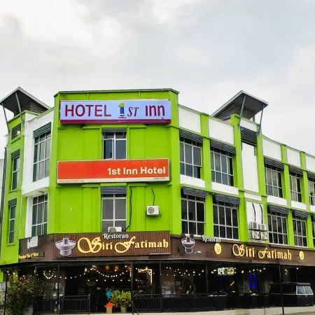 1st Inn Hotel Klang