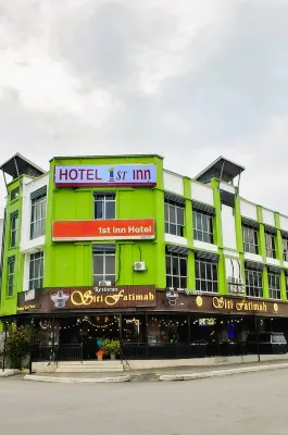 1st Inn Hotel Klang