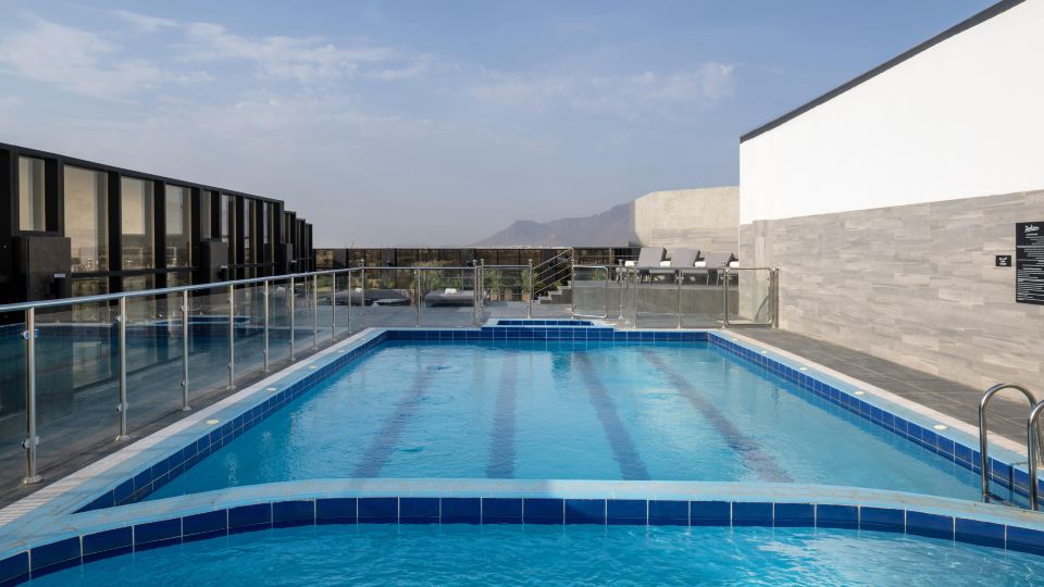 Radisson Hotel Madinah