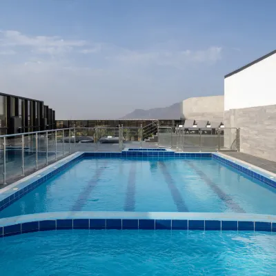 Radisson Hotel Madinah Hotels near Quba