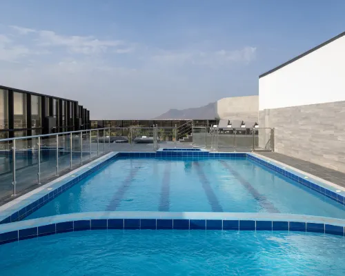 Radisson Hotel Madinah Hotels near Quba