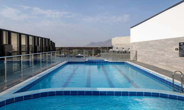 Radisson Hotel Madinah