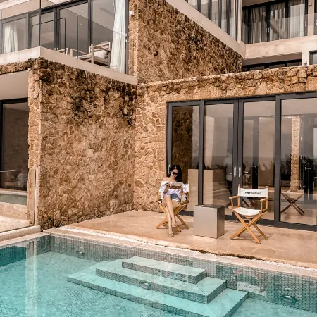 Weizhou Island Fangdao Homestay