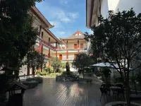 Redstone Hotel (Baise Tianyang Ancient City)