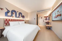 Ni Hao Kaifeng Xincao Road Hotel - 2 ดาว