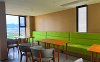 Jinshi Coast Hotel, Shidao District, Rongcheng City, Weihai City, Shandong Province