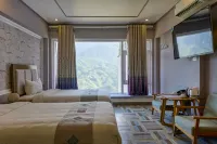 Terravia Hotel Sapa Mountain View - 마운틴 뷰
