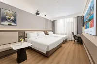 Duoya Hotel (Changbei International Airport Branch)