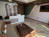 Western Region Mingshe Hotel Hotels in Changji