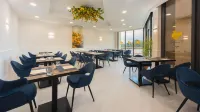 Hotel Roma Aurelia Antica - breakfast