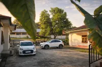 Ocha Bajo Homestay