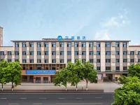 HanTing Yuncheng Jishan Fengxi South Road Hotel Hotels in Jishan