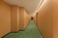 Topological E-sports Homestay (Jiangcheng Road)