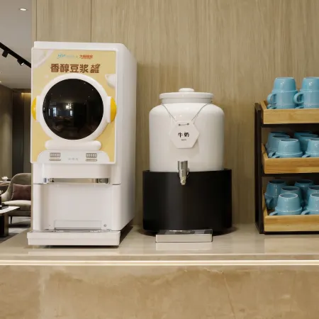 Homeinn · neo (ChuxiongYongren Ancient Town)