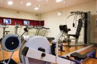 Apex Grassmarket Hotel - Gym
