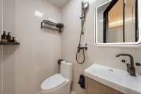 Feiyu E-sports Hotel (Mudanyuan Branch) Haidian District, Beijing 100083, P.R.China - E-sport
