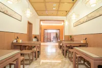 Dengfeng Qianyu Qianxun Homestay (Songshan Shaolin Scenic Area)