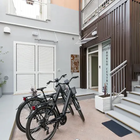 Pescaramare rooms Hotels in Pescara