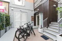 Pescaramare rooms