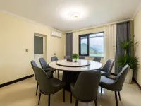 Yunci Zhuyuan (Jiangnan Tianchi) Hotel a Anji
