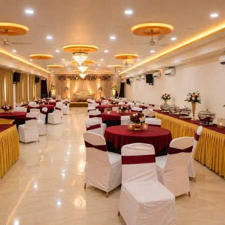 Hotels Aaditya Inn Tathawade