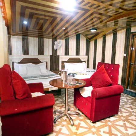 Hotel King Palace