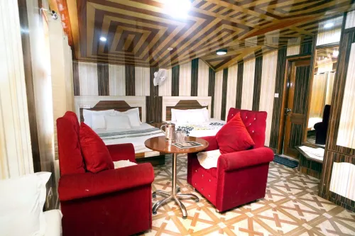 Hotel King Palace