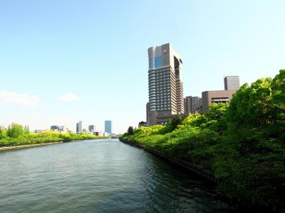 Imperial Hotel Osaka