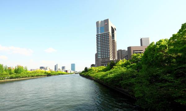 Imperial Hotel Osaka