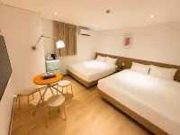 Inspiroom Seong Su Hotels in der Nähe von Restaurant Sushi Hyo
