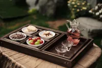 Suishan Reading · Xiyu Baiju Smart Scenic Boutique Stay (Shaxi Ancient Town) - parkir