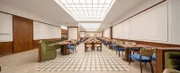 Hulunbuir Airui Jinhua Hotel - breakfast