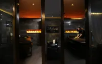 Four Points by Sheraton Lahore - spa
