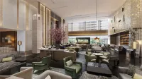 Beijing Marriott Hotel Huairou - バー