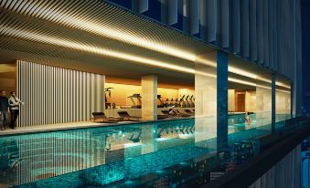 Mercure Bangkok Siam Ratchathewi