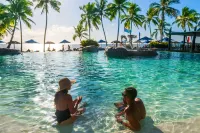 DoubleTree by Hilton Fiji - Sonaisali Island - Gym