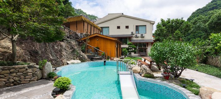 Yandangshan Guiyin Chuxin Homestay Hotels in Yueqing