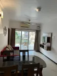 Ivy Retreat Apartments, Baga, Goa
