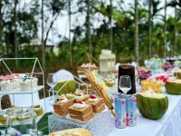 WILDRETREAT • POLIN RICE VALLEY - Bữa sáng