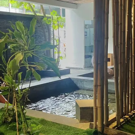 Urba S Hotel (Fuzhou SanFangQiXiang West Lake Park Branch)