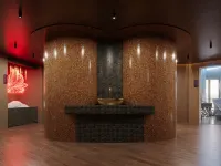IDEA Collection by GINO Hotels - Træningscentre
