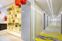 Fimo FLORA · Sky Wild Retreat · Cloud Serenity Panorama Hotel - 2-Star