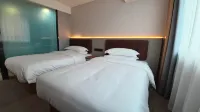 Jinqiao Jialong Grand Hotel (Nanning East Station Jinqiao Passenger Subway Station) - Bintang 2