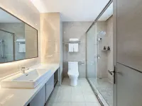 Shimanting Hotel Hotels in Lingbi